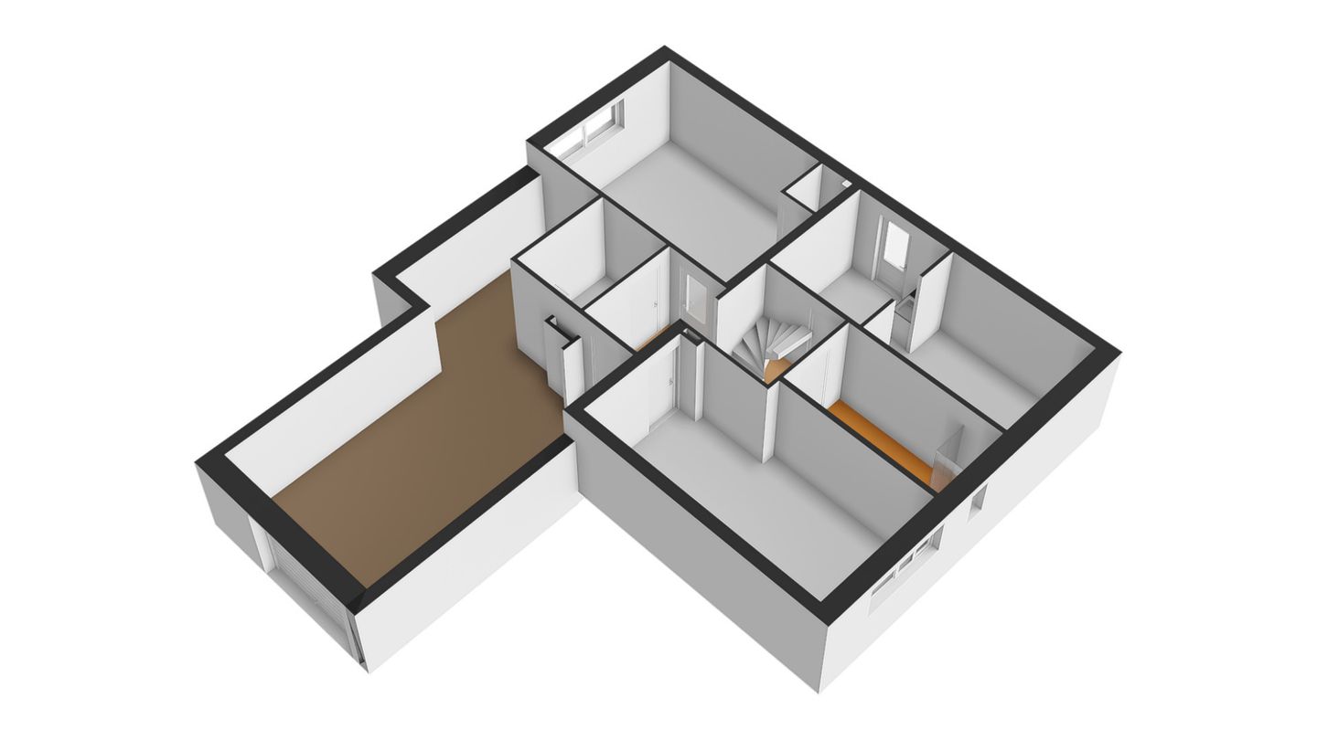 Foto 35 van Grijzegrubben 76