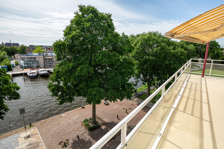 Photo 2 of Flitsstraat 28