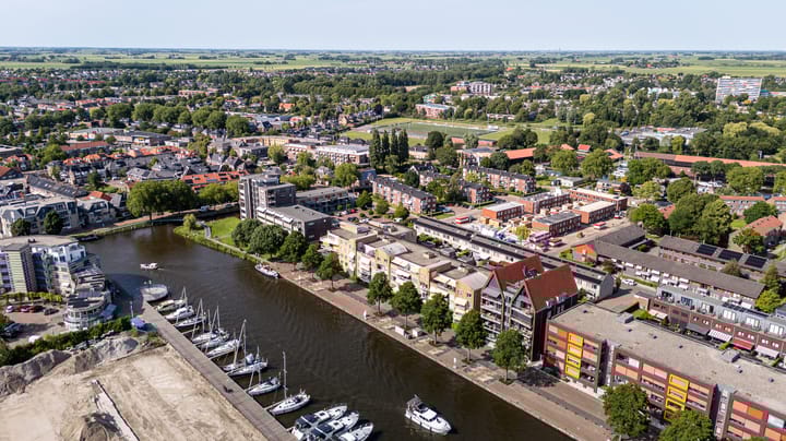 Photo 3 of Flitsstraat 28