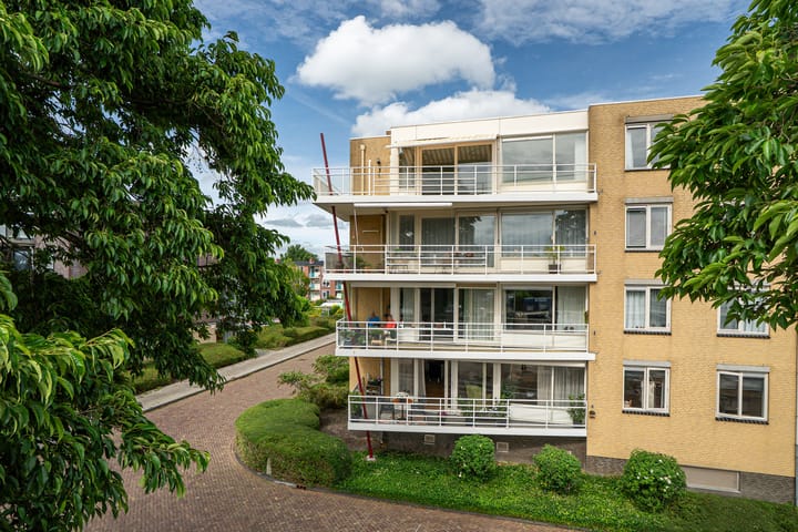 Photo 6 of Flitsstraat 28