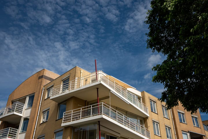 Photo 10 of Flitsstraat 28