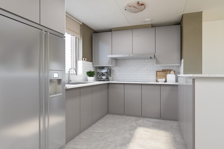 Photo 23 of Flitsstraat 28