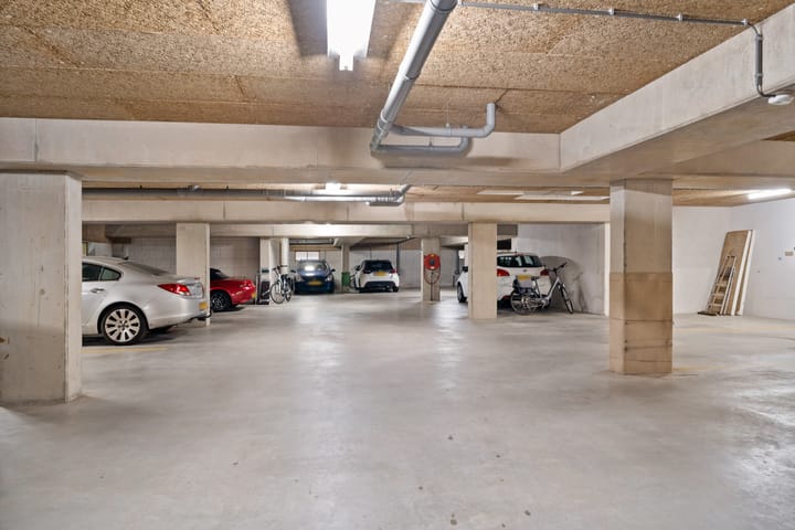 Photo 33 of Flitsstraat 28