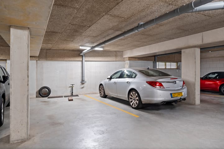 Photo 34 of Flitsstraat 28