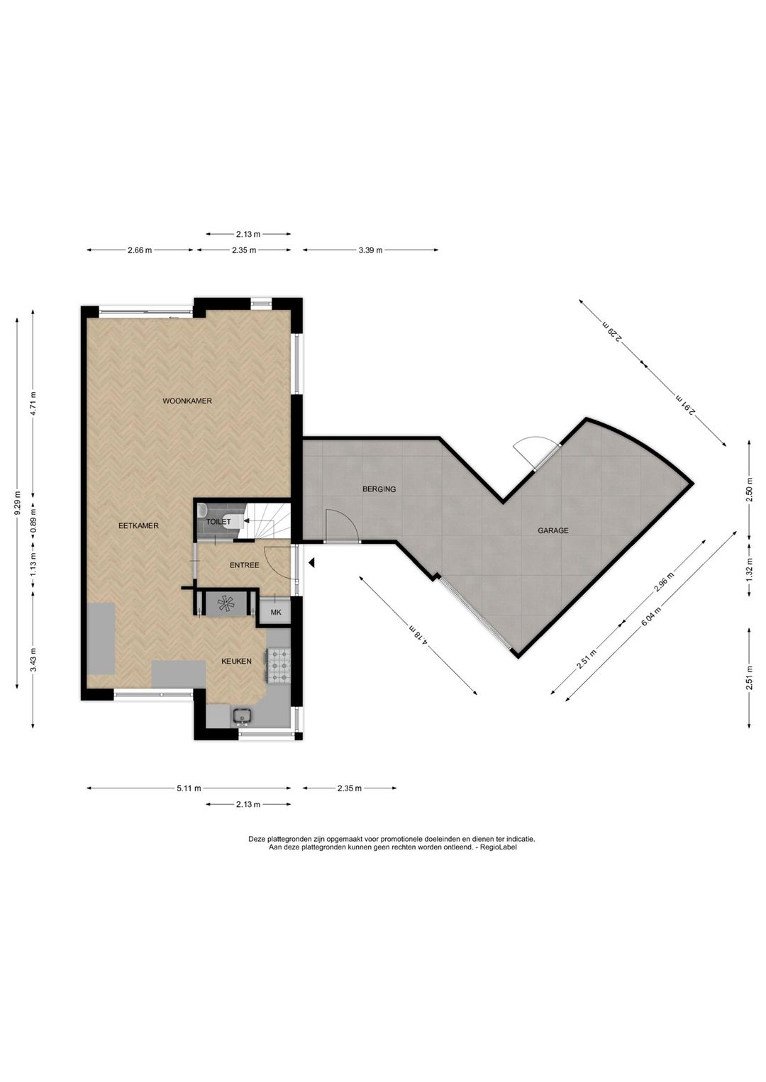 Foto 43 van Stoevenbeld 28