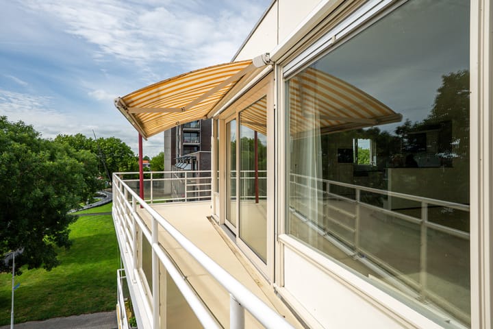 Photo 37 of Flitsstraat 28