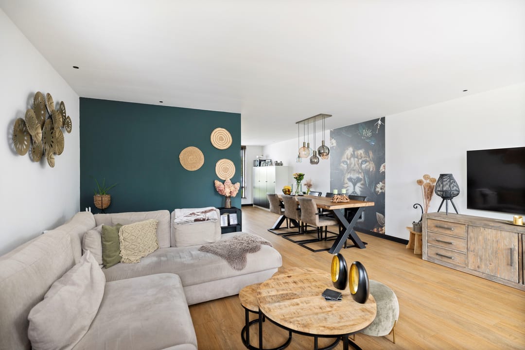 Foto 2 van Stoevenbeld 28