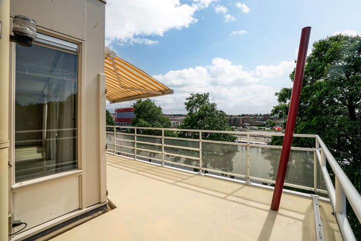 Photo 38 of Flitsstraat 28