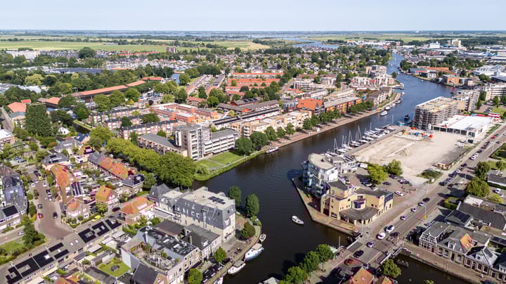 Photo 39 of Flitsstraat 28