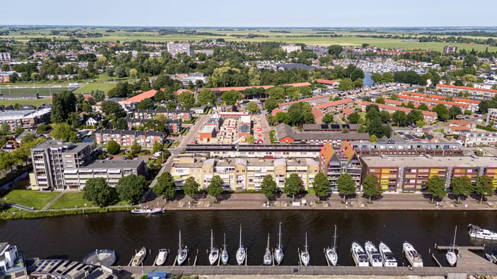 Photo 40 of Flitsstraat 28