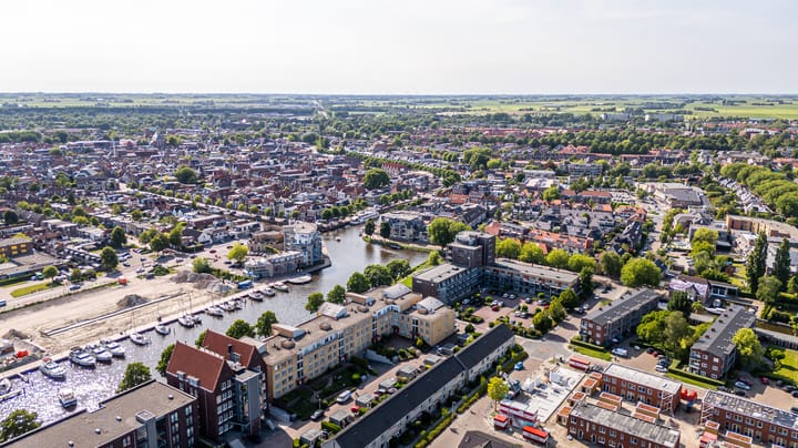 Photo 41 of Flitsstraat 28