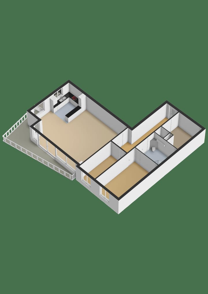 Photo 43 of Flitsstraat 28