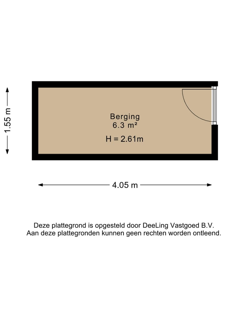 Photo 44 of Flitsstraat 28