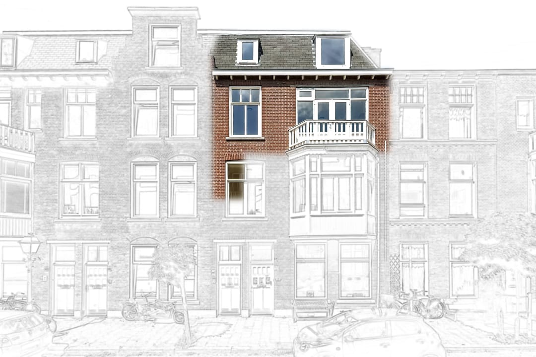 Foto 2 van Van Aerssenstraat 101-A