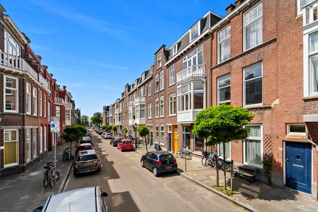 Foto 7 van Van Aerssenstraat 101-A