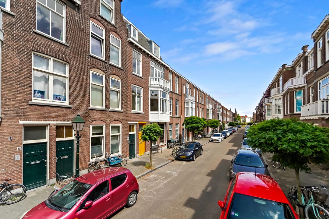 Foto 8 van Van Aerssenstraat 101-A