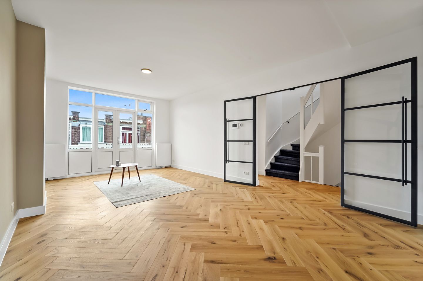 Foto 1 van Van Aerssenstraat 101-A