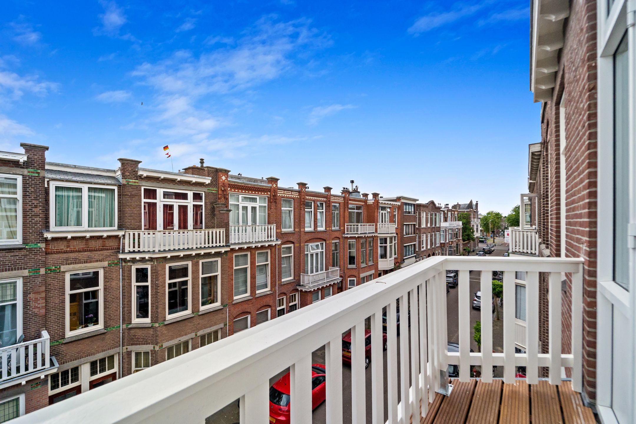 Foto 12 van Van Aerssenstraat 101-A