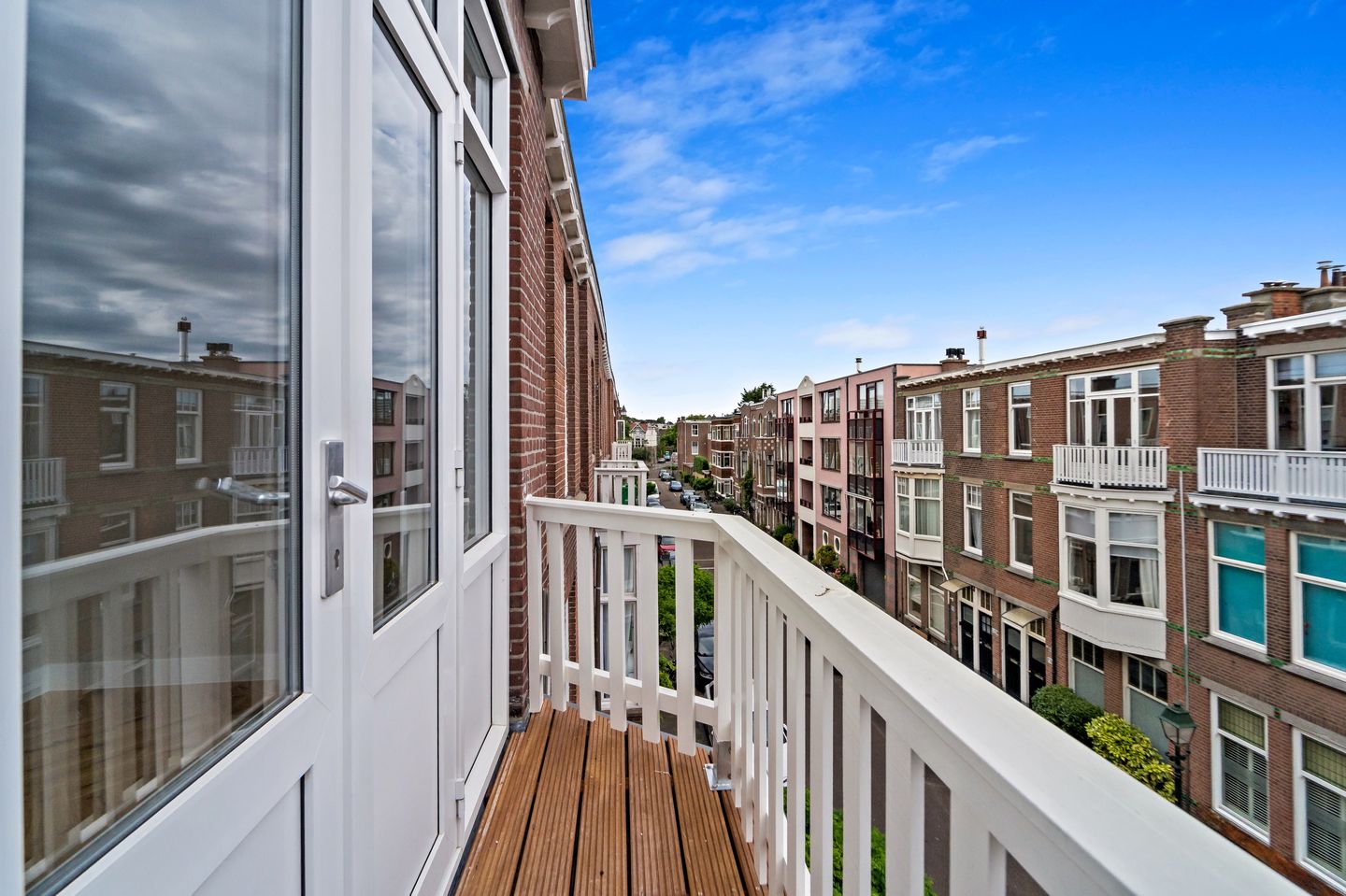 Foto 4 van Van Aerssenstraat 101-A