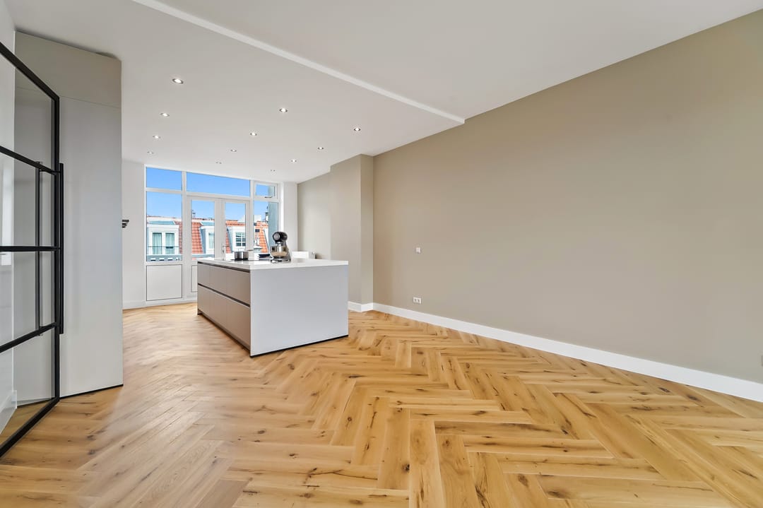 Foto 13 van Van Aerssenstraat 101-A