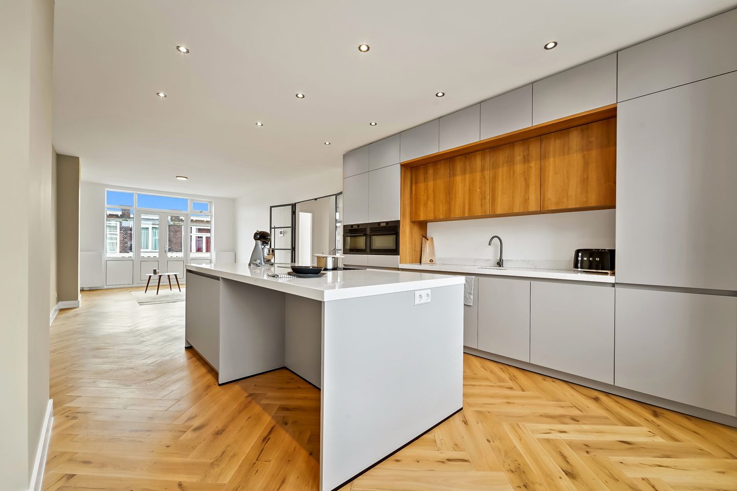 Foto 14 van Van Aerssenstraat 101-A