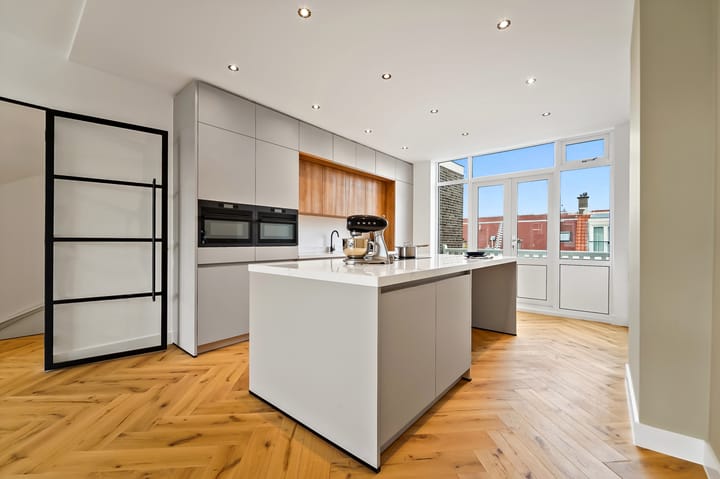 Foto 3 van Van Aerssenstraat 101-A