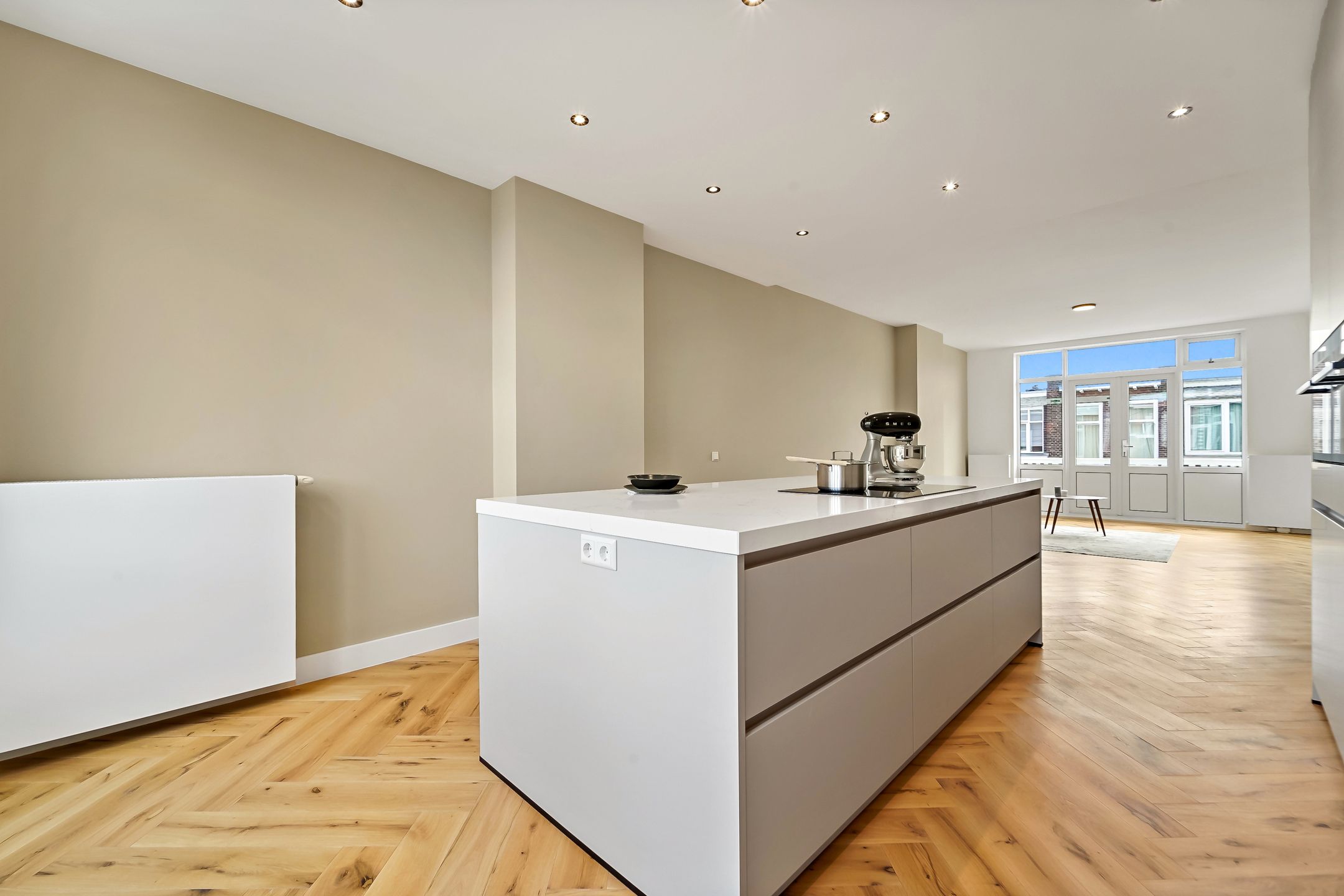 Foto 15 van Van Aerssenstraat 101-A