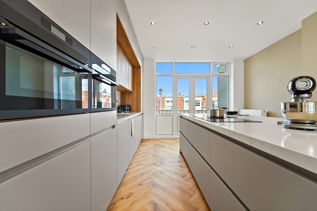 Foto 16 van Van Aerssenstraat 101-A