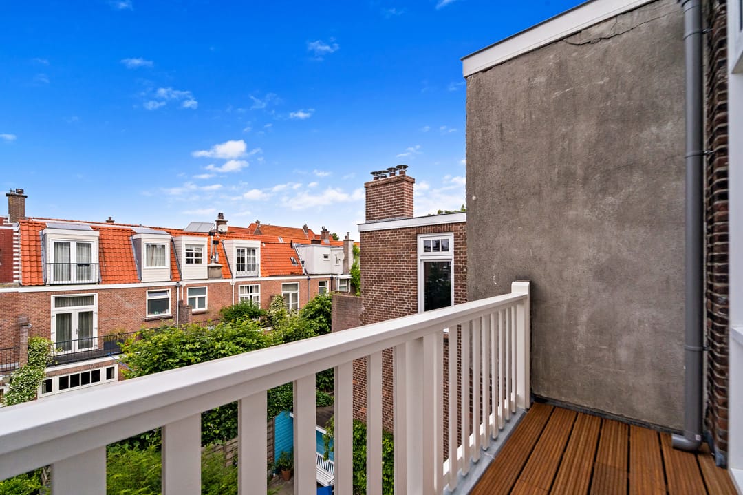 Foto 17 van Van Aerssenstraat 101-A