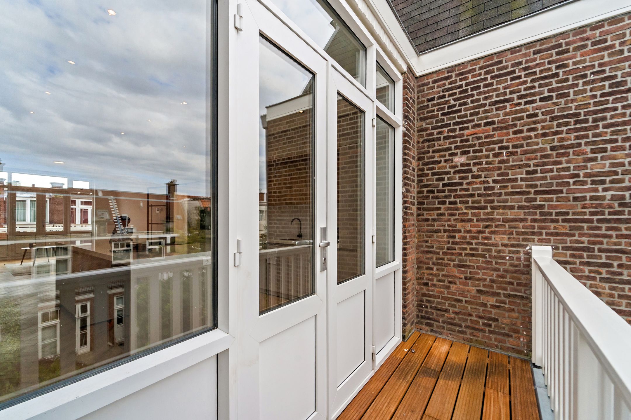 Foto 18 van Van Aerssenstraat 101-A