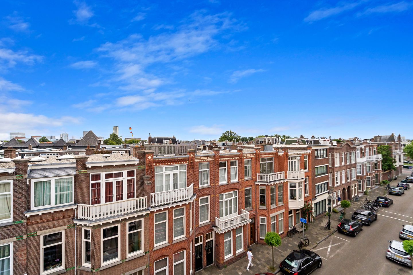 Foto 29 van Van Aerssenstraat 101-A