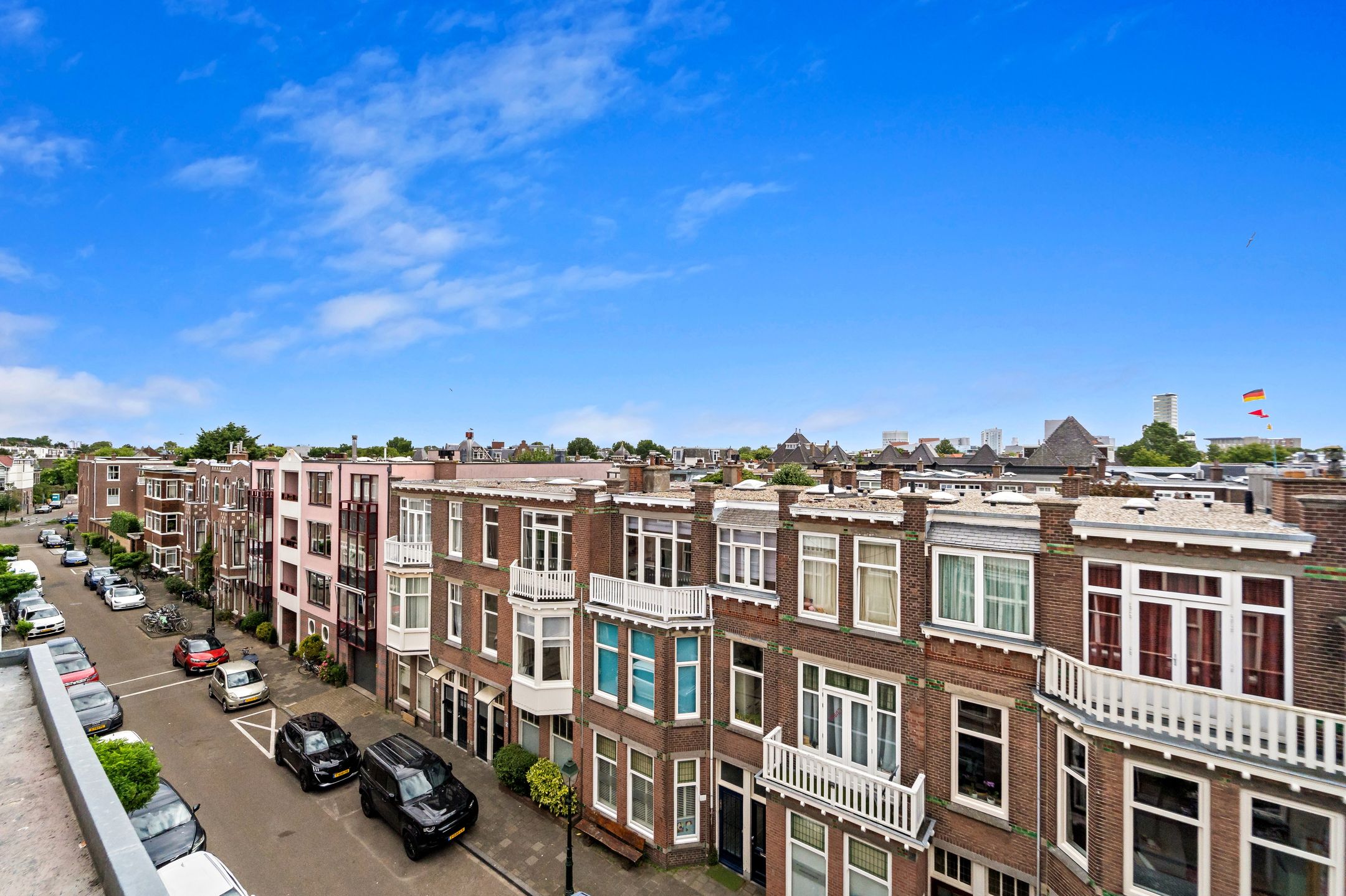 Foto 30 van Van Aerssenstraat 101-A