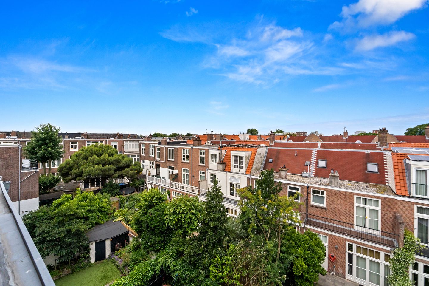 Foto 40 van Van Aerssenstraat 101-A