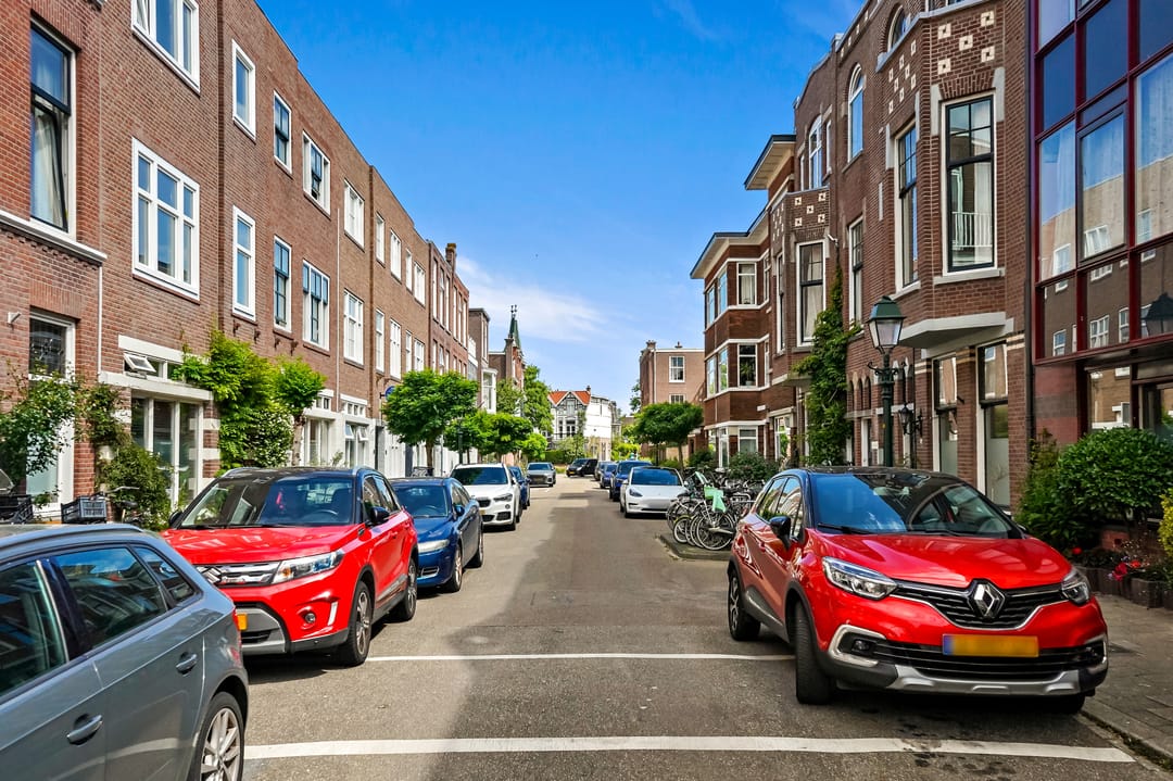 Foto 41 van Van Aerssenstraat 101-A