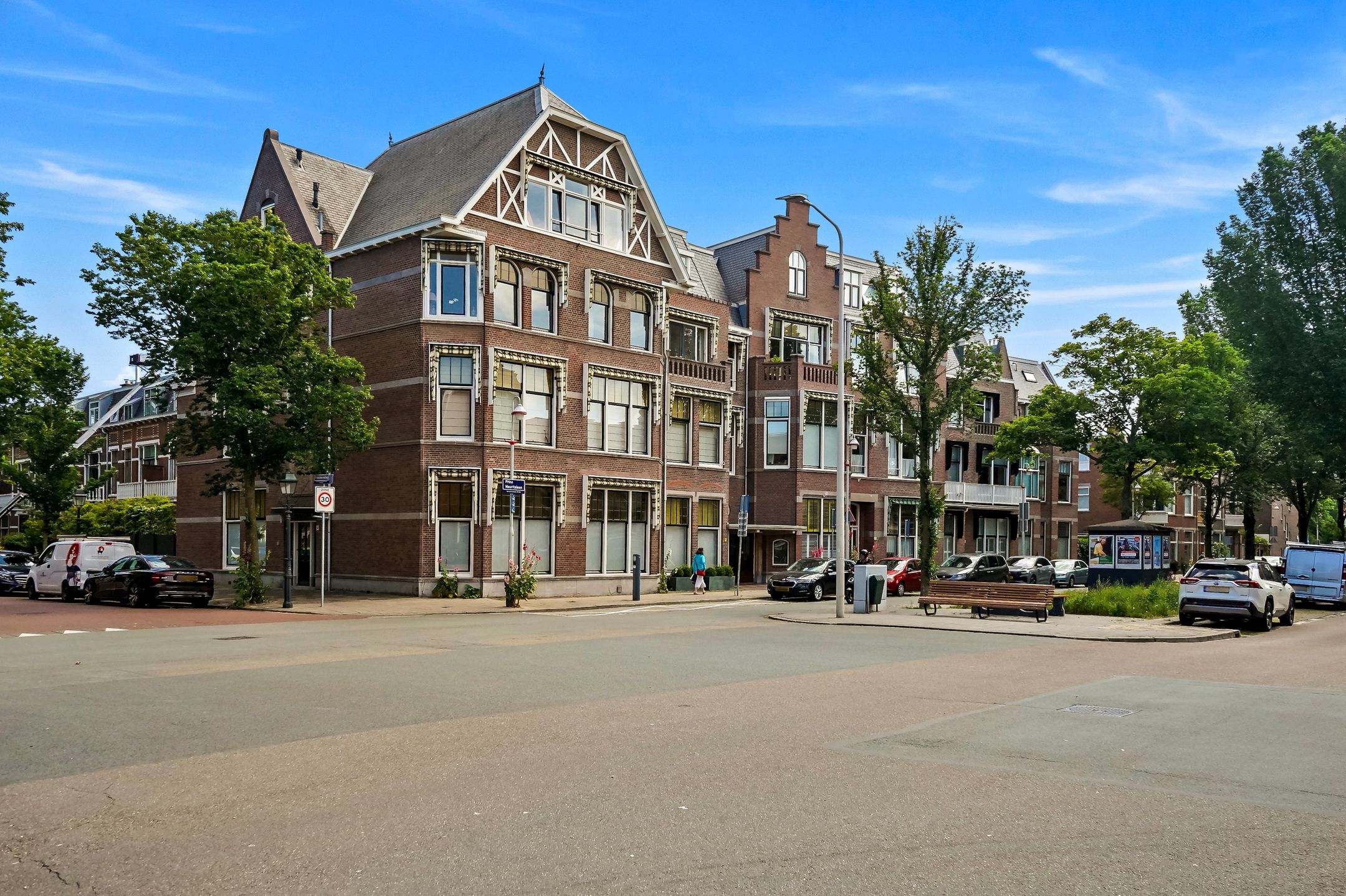 Foto 42 van Van Aerssenstraat 101-A