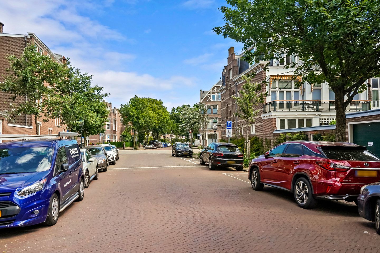 Foto 44 van Van Aerssenstraat 101-A