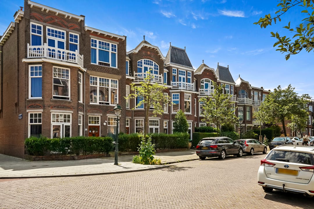 Foto 46 van Van Aerssenstraat 101-A