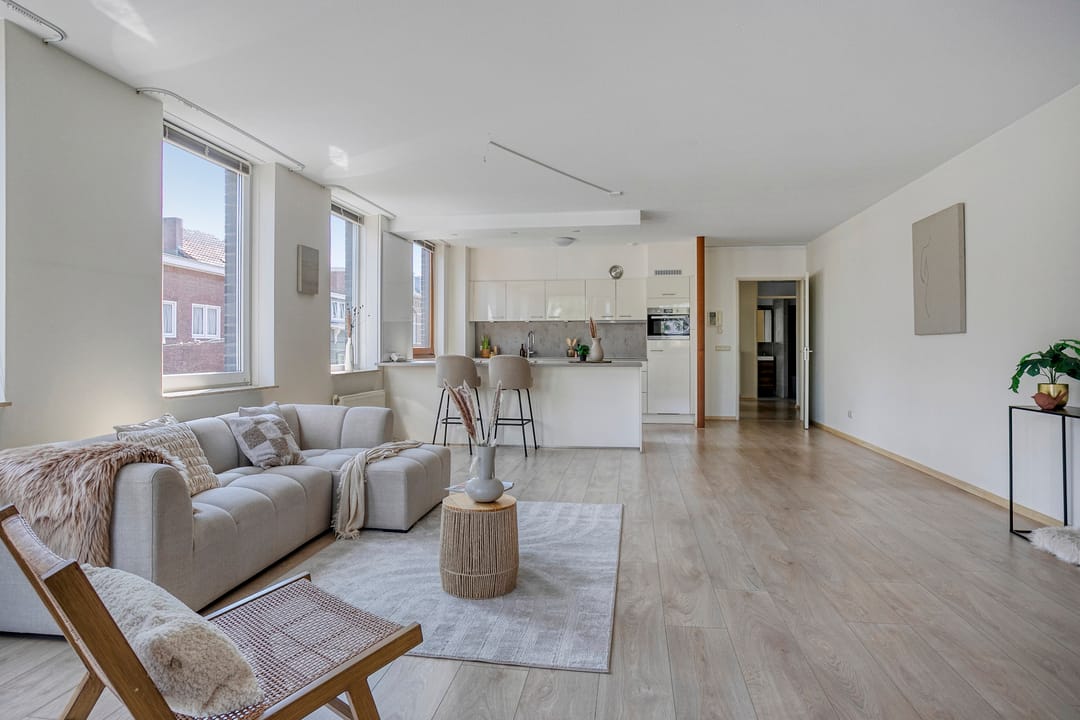 Photo 2 of Abdijhof 10