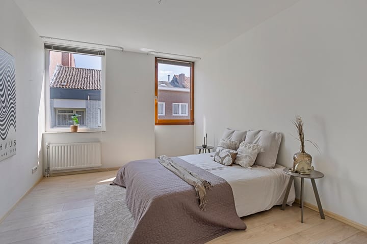 Photo 3 of Abdijhof 10