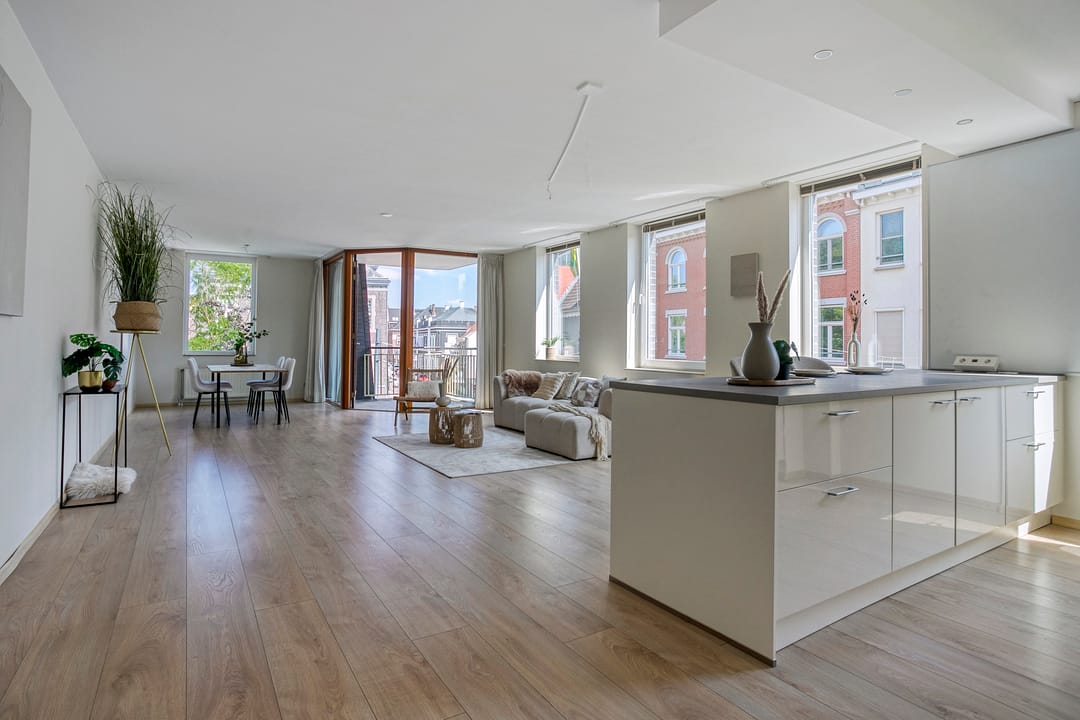 Photo 7 of Abdijhof 10