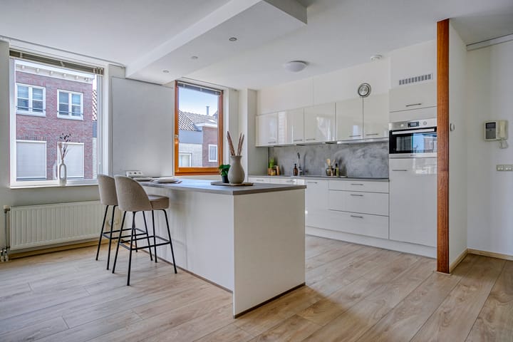 Photo 13 of Abdijhof 10