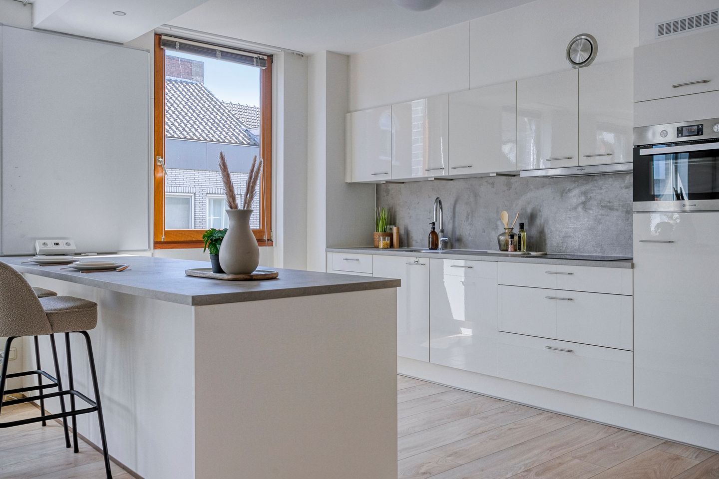 Photo 14 of Abdijhof 10