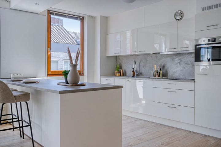 Photo 14 of Abdijhof 10