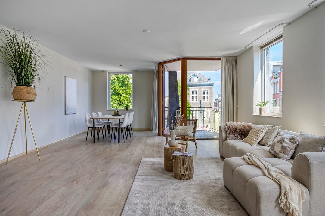 Photo 16 of Abdijhof 10