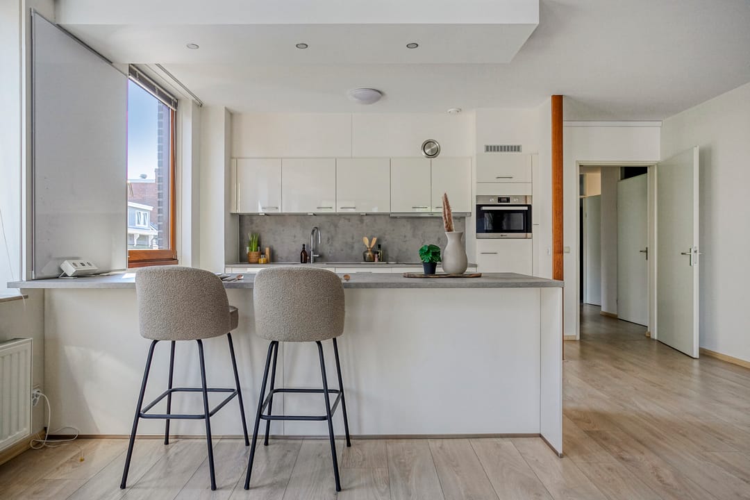 Photo 23 of Abdijhof 10