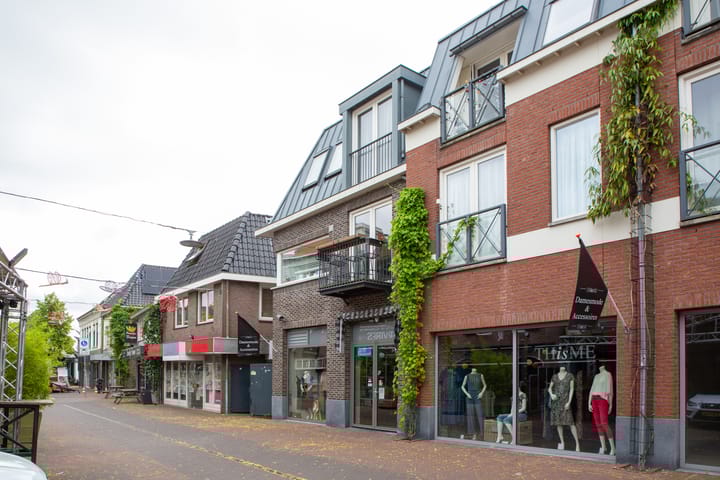 Foto 2 van Nieuwmarkt 31