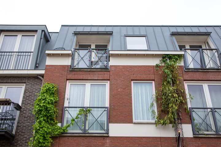 Foto 3 van Nieuwmarkt 31