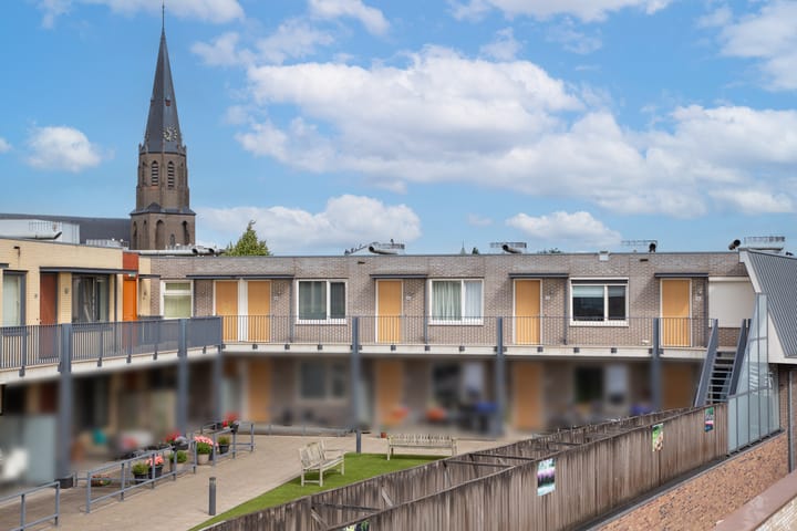 Foto 4 van Nieuwmarkt 31