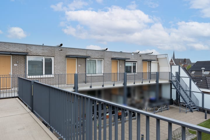 Foto 5 van Nieuwmarkt 31