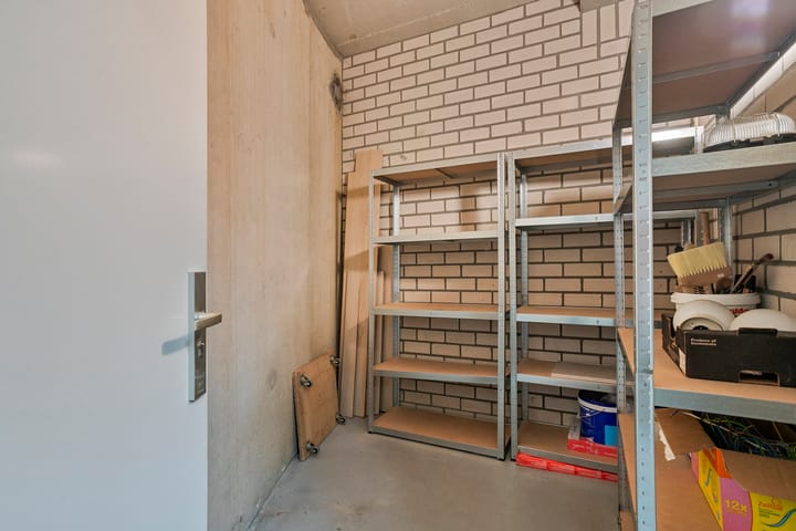 Photo 37 of Abdijhof 10